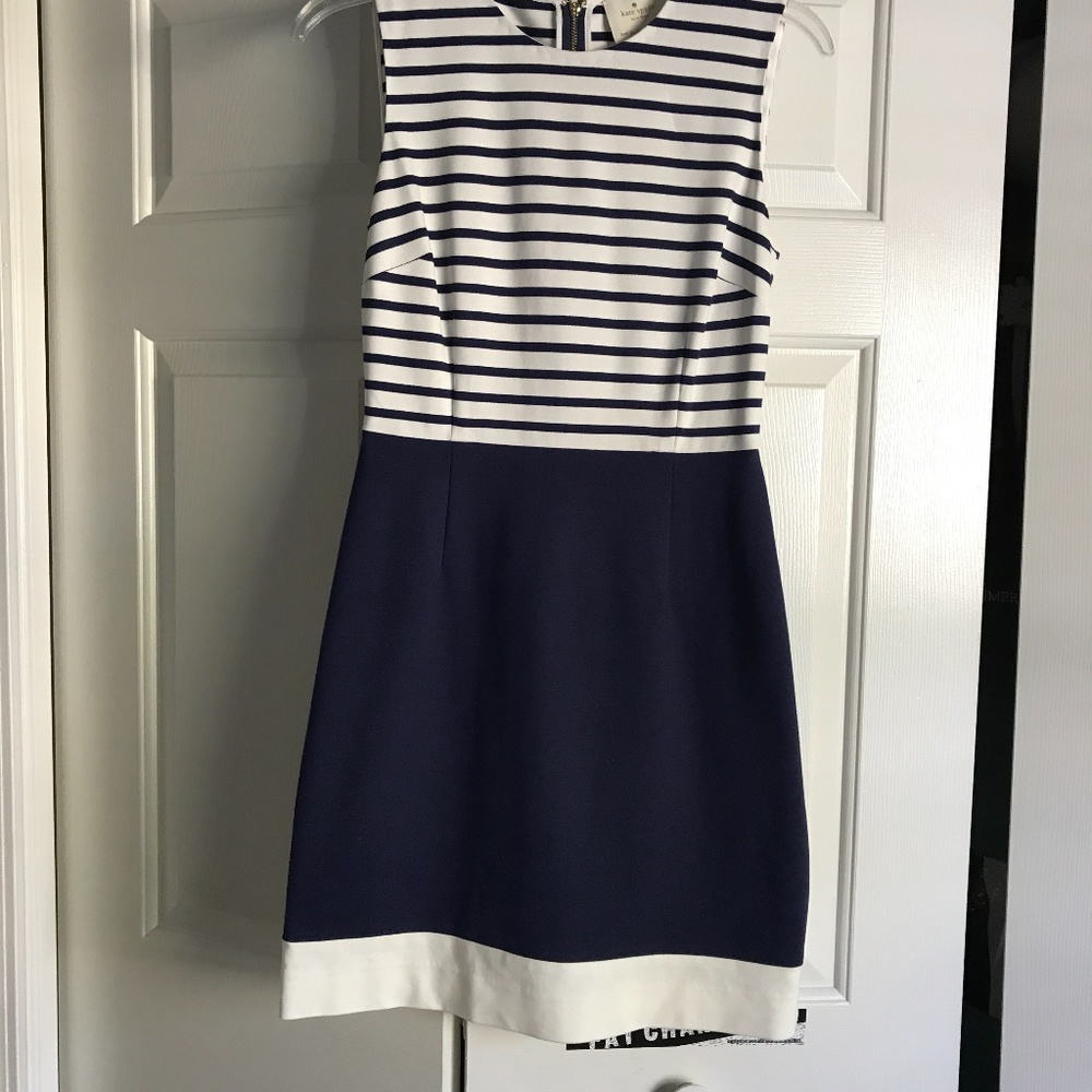 New Kate Spade Dress